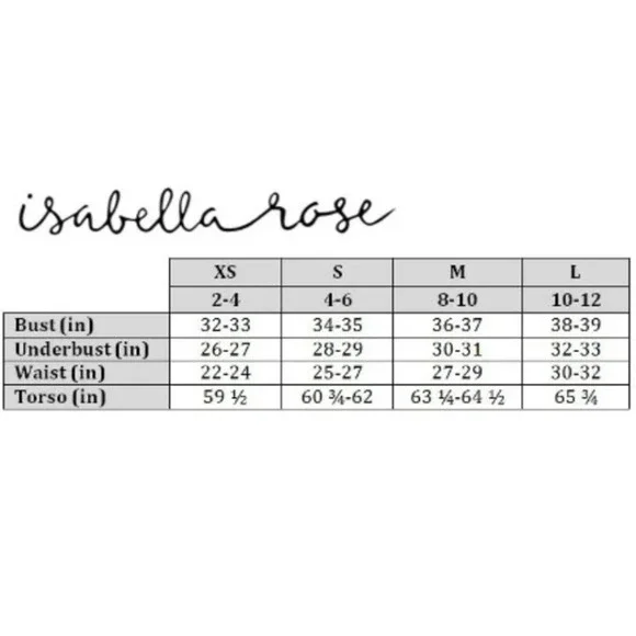 Isabella Rose Avalon Off the Shoulder Bikini Top L - Picture 6 of 11